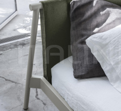 Кровать Jack Кровать Jack фабрика Bolzan Letti