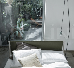 Кровать Jack Кровать Jack фабрика Bolzan Letti