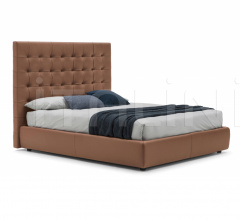 Кровать Freedom Big Кровать Freedom Big фабрика Bolzan Letti