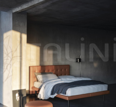 Кровать Freedom Кровать Freedom фабрика Bolzan Letti