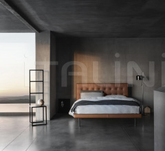 Кровать Freedom Кровать Freedom фабрика Bolzan Letti