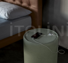 Кровать Freedom Кровать Freedom фабрика Bolzan Letti