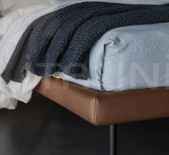 Кровать Freedom Кровать Freedom фабрика Bolzan Letti