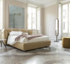 Кровать Jill Кровать Jill фабрика Bolzan Letti