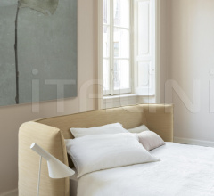 Кровать Jill Кровать Jill фабрика Bolzan Letti