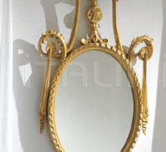 Настенное зеркало 2201 Настенное зеркало 2201 фабрика Silvano Grifoni