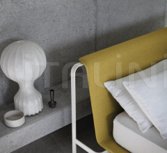 Кровать Bend Кровать Bend фабрика Bolzan Letti