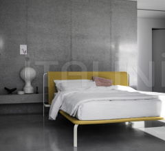 Кровать Bend Кровать Bend фабрика Bolzan Letti