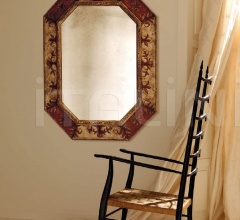 Настенное зеркало 3490 Настенное зеркало 3490 фабрика Silvano Grifoni