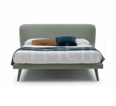 Кровать Corolle Кровать Corolle фабрика Bolzan Letti