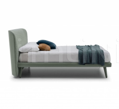 Кровать Corolle Кровать Corolle фабрика Bolzan Letti