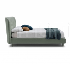 Кровать Corolle Кровать Corolle фабрика Bolzan Letti