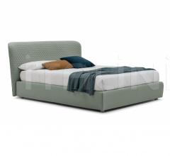 Кровать Corolle Кровать Corolle фабрика Bolzan Letti