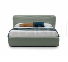 Кровать Corolle Кровать Corolle фабрика Bolzan Letti