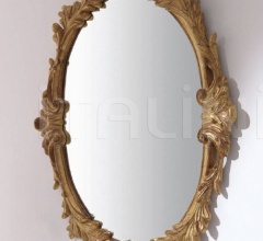 Настенное зеркало 3007 Настенное зеркало 3007 фабрика Silvano Grifoni