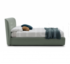 Кровать Corolle Кровать Corolle фабрика Bolzan Letti