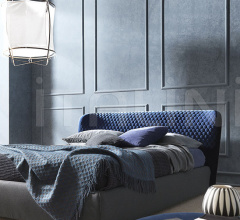 Кровать Corolle Кровать Corolle фабрика Bolzan Letti