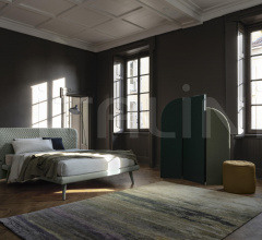 Кровать Corolle Кровать Corolle фабрика Bolzan Letti