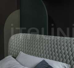 Кровать Corolle Кровать Corolle фабрика Bolzan Letti