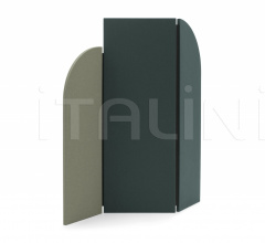 Итальянские Ширмы - Ширма Arke фабрика Bolzan Letti