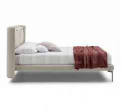 Кровать Kate Кровать Kate фабрика Bolzan Letti