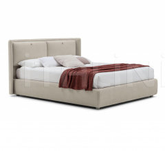 Кровать Kate Кровать Kate фабрика Bolzan Letti