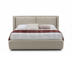 Кровать Kate Кровать Kate фабрика Bolzan Letti