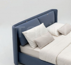 Кровать Kate Кровать Kate фабрика Bolzan Letti