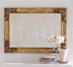 Настенное зеркало 3615 Настенное зеркало 3615 фабрика Silvano Grifoni