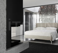 Кровать Kate Кровать Kate фабрика Bolzan Letti