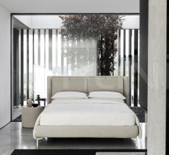 Кровать Kate Кровать Kate фабрика Bolzan Letti