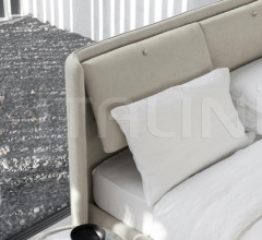 Кровать Kate Кровать Kate фабрика Bolzan Letti