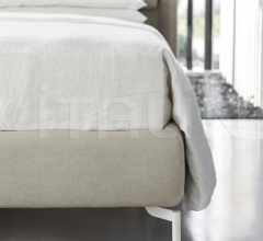 Кровать Kate Кровать Kate фабрика Bolzan Letti