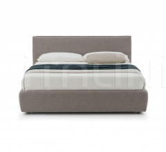 Кровать Gaya Plane Кровать Gaya Plane фабрика Bolzan Letti