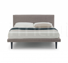 Кровать Gaya Plane Кровать Gaya Plane фабрика Bolzan Letti