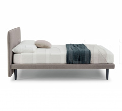 Кровать Gaya Plane Кровать Gaya Plane фабрика Bolzan Letti