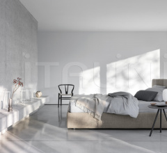 Кровать Gaya Plane Кровать Gaya Plane фабрика Bolzan Letti