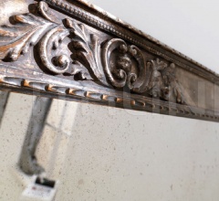 Настенное зеркало 2442 фабрика Silvano Grifoni