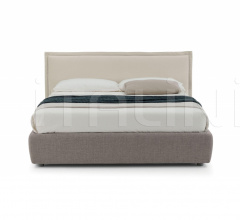 Кровать Gaya Wave Кровать Gaya Wave фабрика Bolzan Letti