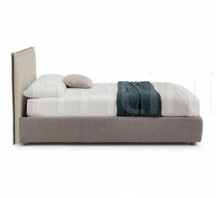 Кровать Gaya Wave Кровать Gaya Wave фабрика Bolzan Letti