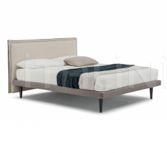 Кровать Gaya Wave Кровать Gaya Wave фабрика Bolzan Letti