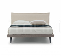 Кровать Gaya Wave Кровать Gaya Wave фабрика Bolzan Letti