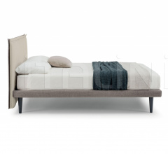 Кровать Gaya Wave Кровать Gaya Wave фабрика Bolzan Letti