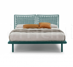 Кровать Sailor Кровать Sailor фабрика Bolzan Letti