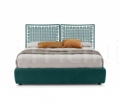 Кровать Sailor Кровать Sailor фабрика Bolzan Letti