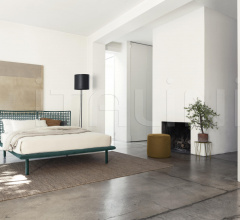 Кровать Sailor Кровать Sailor фабрика Bolzan Letti