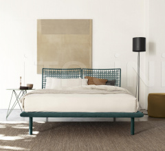 Кровать Sailor Кровать Sailor фабрика Bolzan Letti