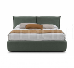 Кровать Iorca Кровать Iorca фабрика Bolzan Letti