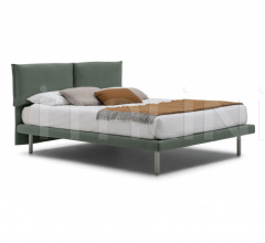 Кровать Iorca Кровать Iorca фабрика Bolzan Letti