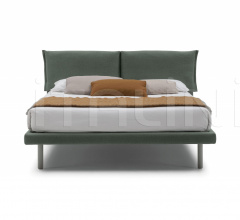 Кровать Iorca Кровать Iorca фабрика Bolzan Letti